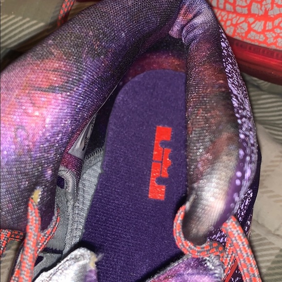 Brand new Lebron James. - Picture 5 of 6